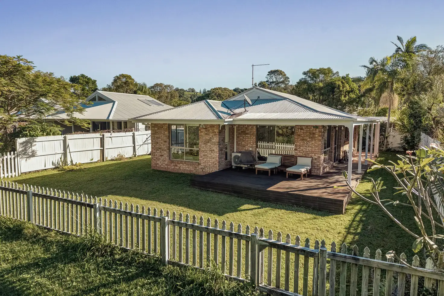 Main view of Homely house listing, 2/16 Teak Circuit, Suffolk Park NSW 2481