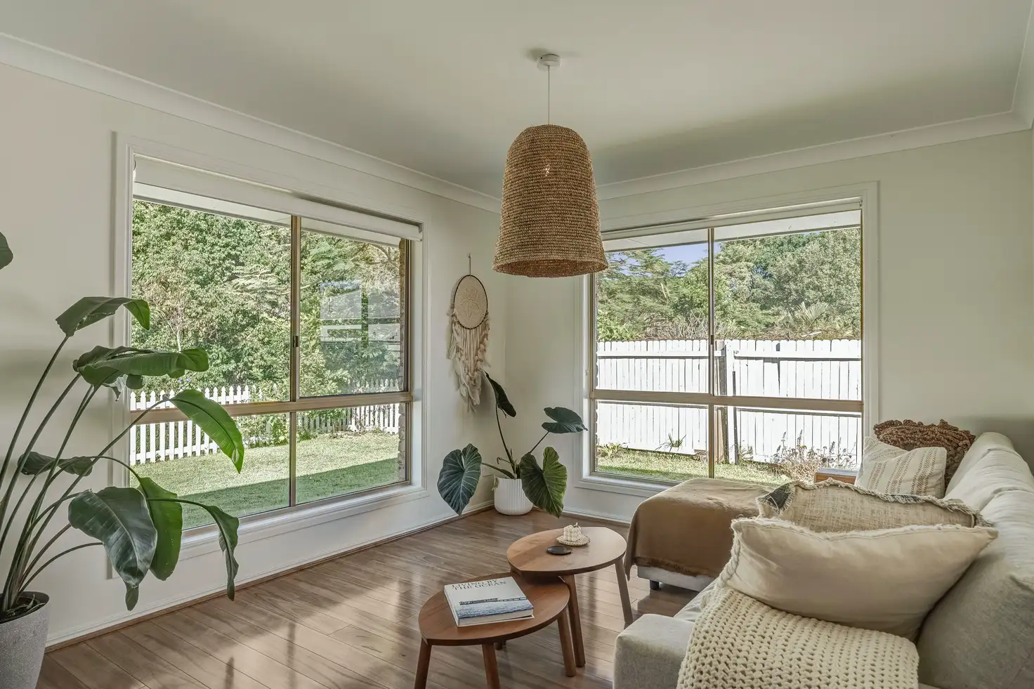 Main view of Homely house listing, 2/16 Teak Circuit, Suffolk Park NSW 2481