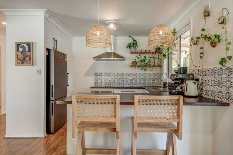 Second view of Homely house listing, 2/16 Teak Circuit, Suffolk Park NSW 2481