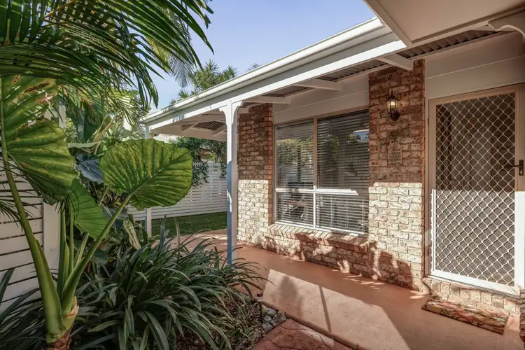 Fourth view of Homely house listing, 2/16 Teak Circuit, Suffolk Park NSW 2481