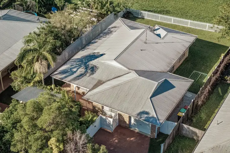 Fourth view of Homely house listing, 2/16 Teak Circuit, Suffolk Park NSW 2481