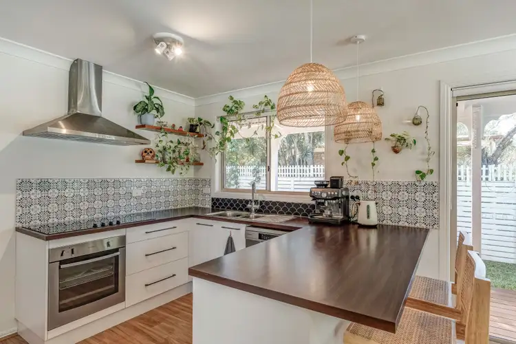 Sixth view of Homely house listing, 2/16 Teak Circuit, Suffolk Park NSW 2481