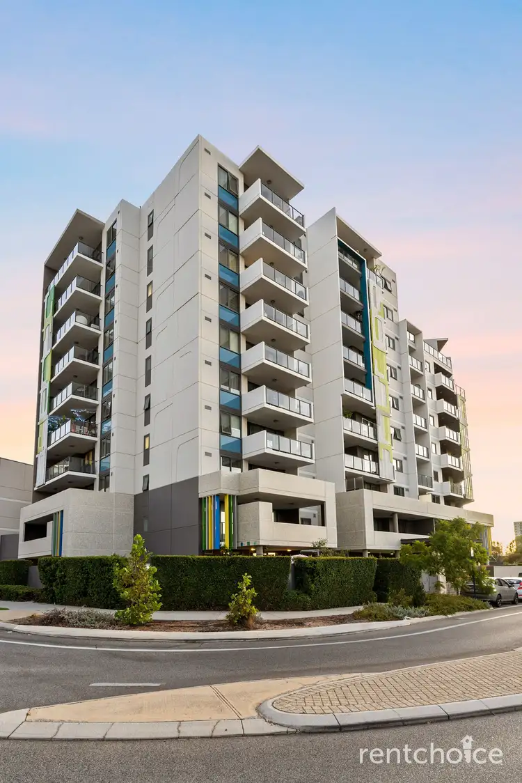8/1 Rowe Avenue, Rivervale WA 6103