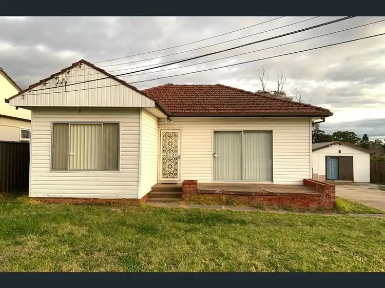 Main view of Homely house listing, 67 Tidswell Street, Mount Druitt NSW 2770