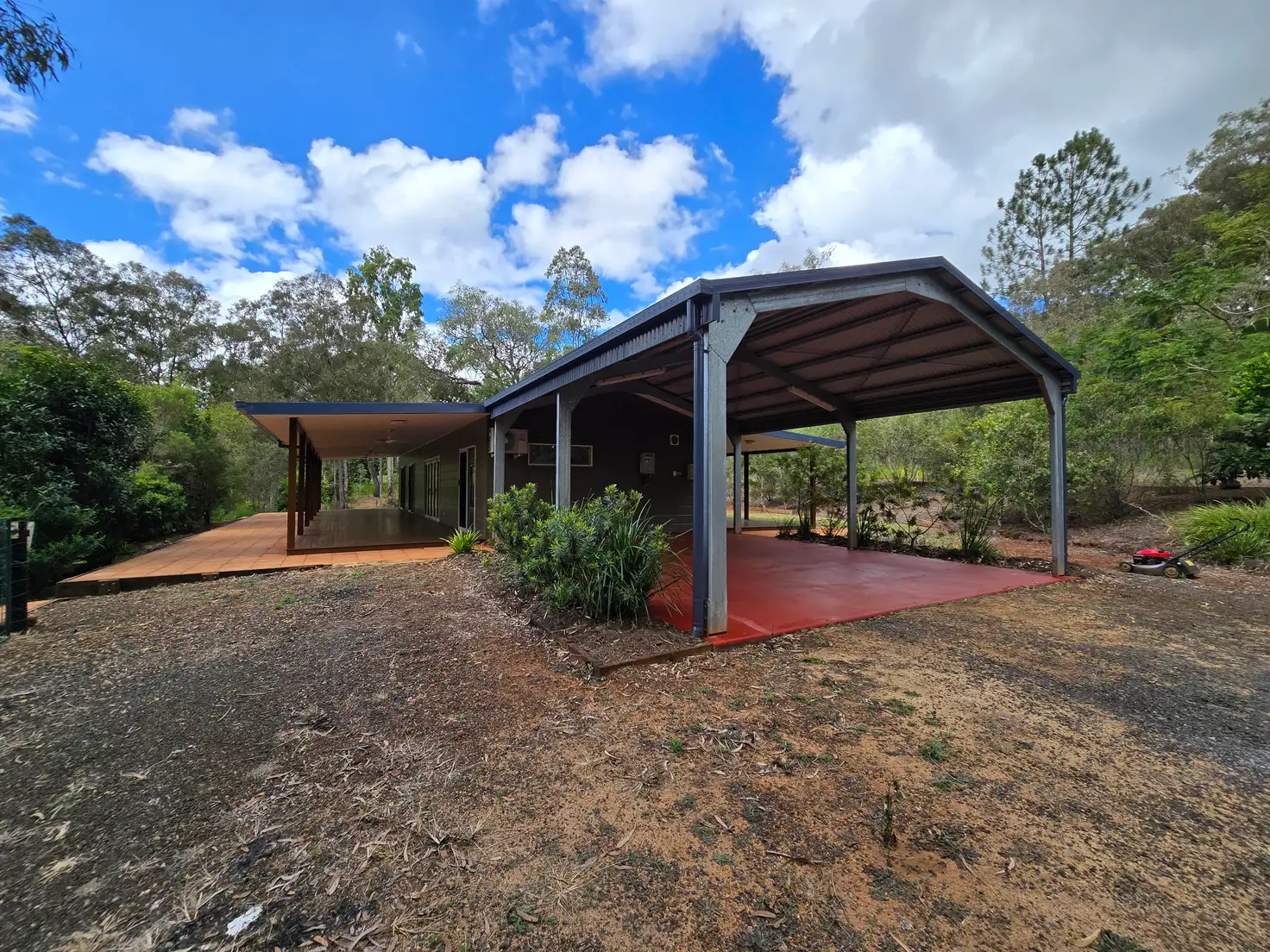 Main view of Homely rural property listing, Address available on request