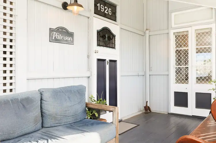 Third view of Homely house listing, 119 Caroline Street, Allenstown QLD 4700