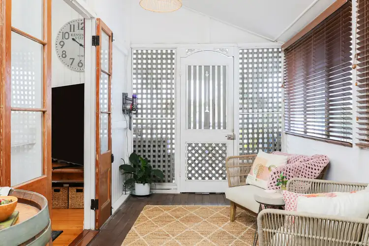 Sixth view of Homely house listing, 119 Caroline Street, Allenstown QLD 4700