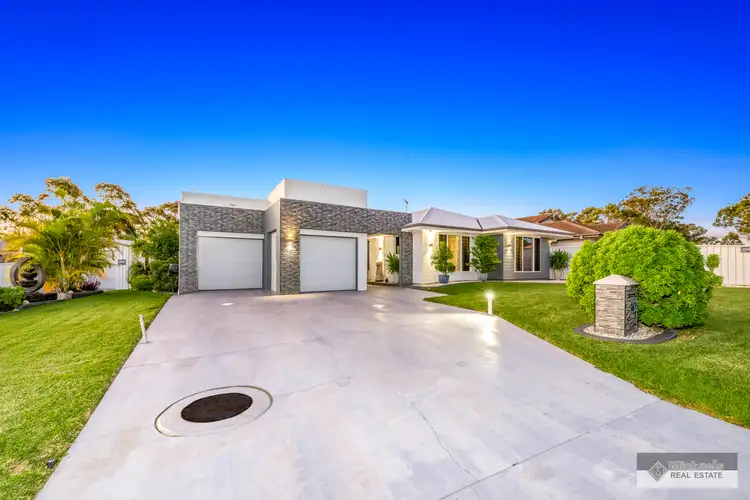 14 Thomas Healy Drive, Bundaberg East QLD 4670