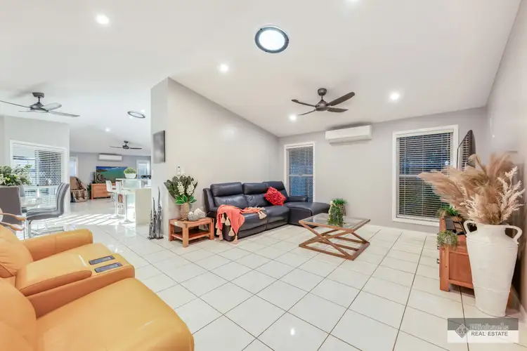 Second view of Homely house listing, 14 Thomas Healy Drive, Bundaberg East QLD 4670