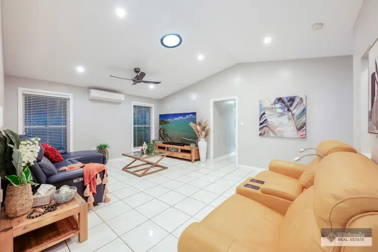 Third view of Homely house listing, 14 Thomas Healy Drive, Bundaberg East QLD 4670