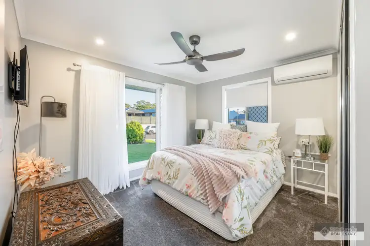 Fifth view of Homely house listing, 14 Thomas Healy Drive, Bundaberg East QLD 4670