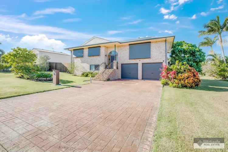 17 Solander Street, Bargara QLD 4670