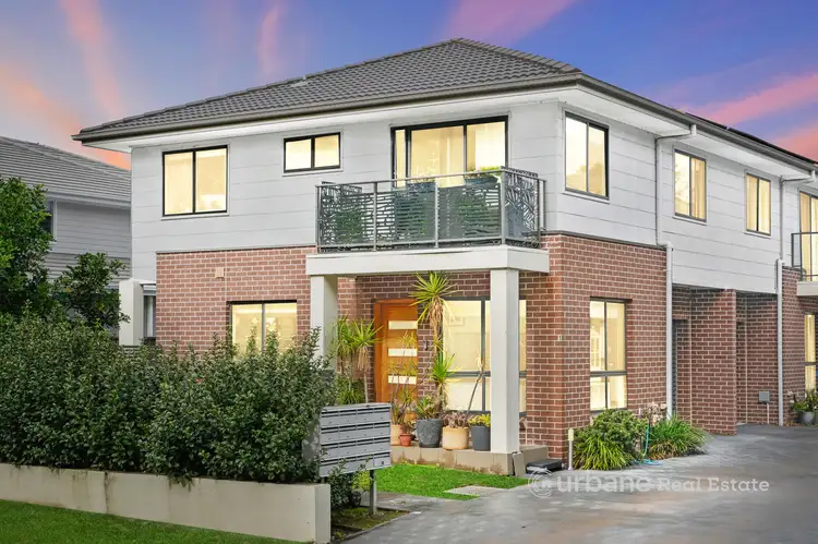 1/88 Reid Street, Werrington NSW 2747