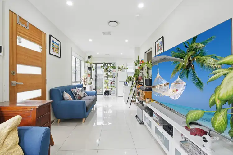 Second view of Homely townhouse listing, 1/88 Reid Street, Werrington NSW 2747