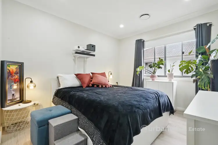 Fourth view of Homely townhouse listing, 1/88 Reid Street, Werrington NSW 2747