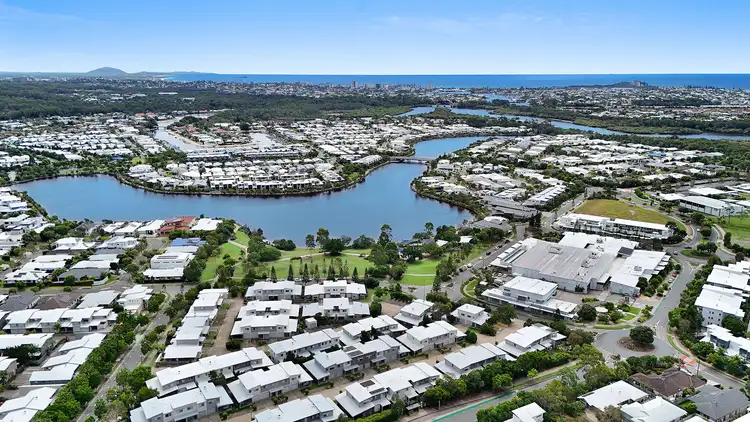 57/6 Crayfish Street, Mountain Creek QLD 4557