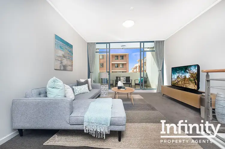 401/717 Anzac Parade, Maroubra NSW 2035