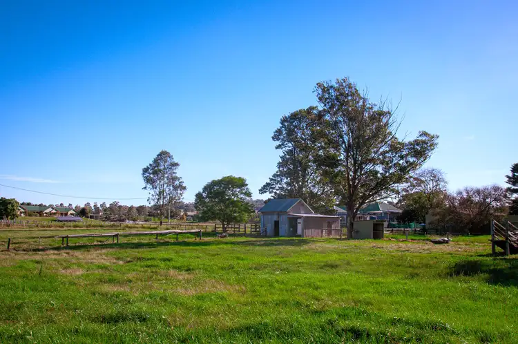 Second view of Homely land listing, 31-33 DUNOLLY RD, Singleton NSW 2330