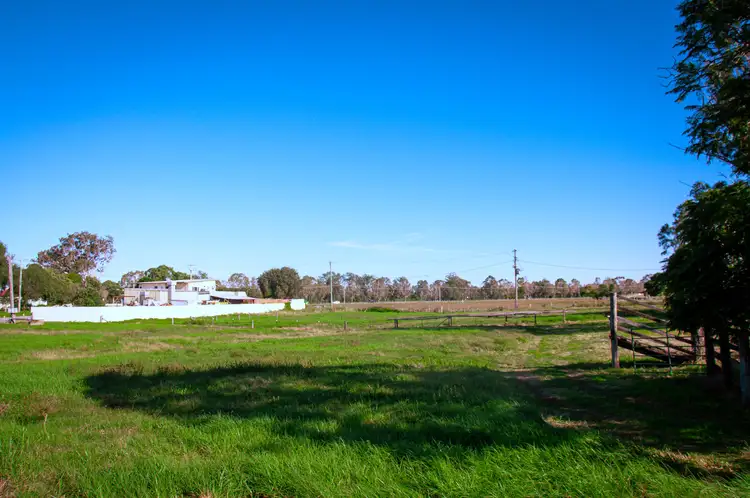 Fourth view of Homely land listing, 31-33 DUNOLLY RD, Singleton NSW 2330