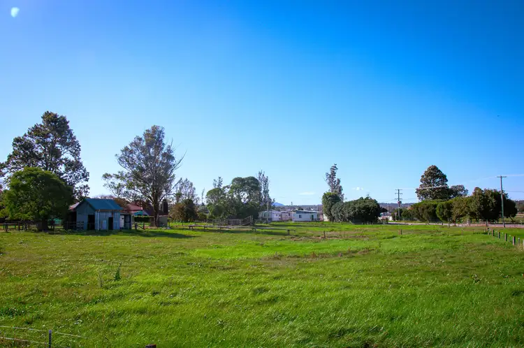 Fifth view of Homely land listing, 31-33 DUNOLLY RD, Singleton NSW 2330