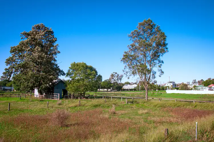 Sixth view of Homely land listing, 31-33 DUNOLLY RD, Singleton NSW 2330