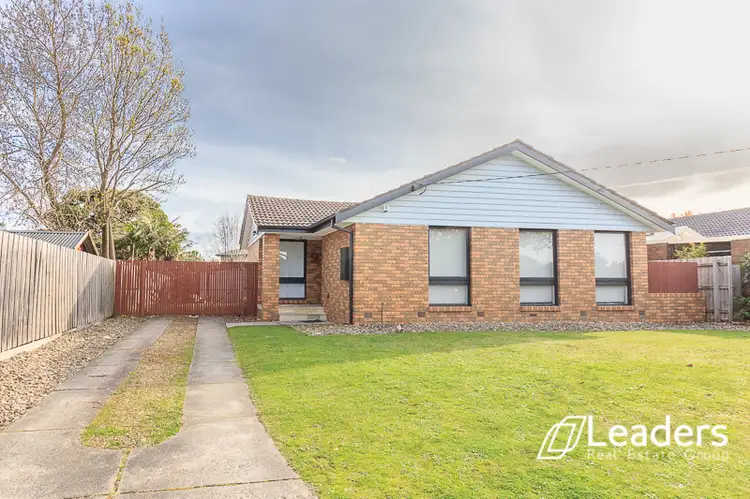 9 Yardley Drive