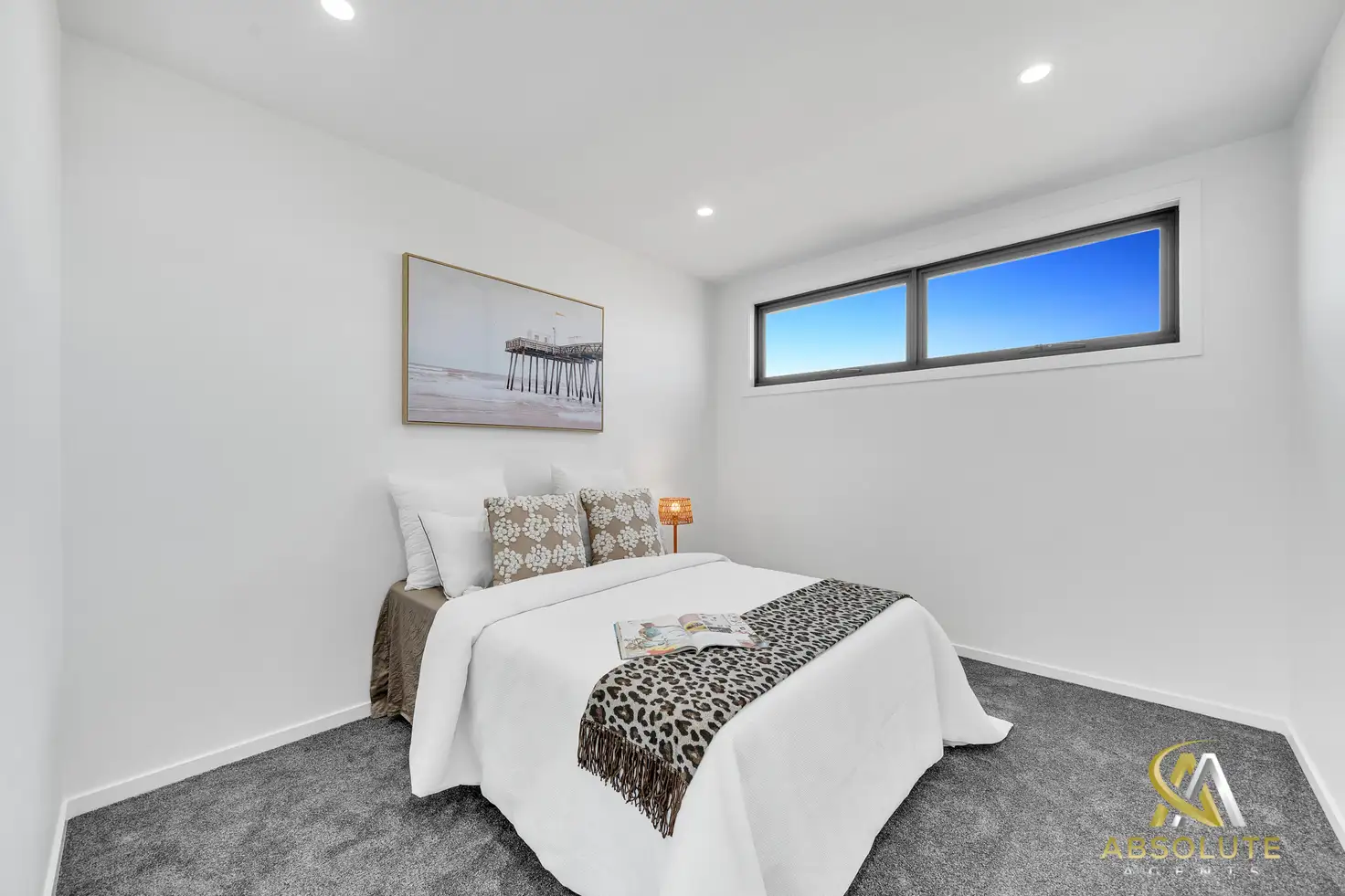 Main view of Homely townhouse listing, 8/32 Malachite drive, Tarneit VIC 3029