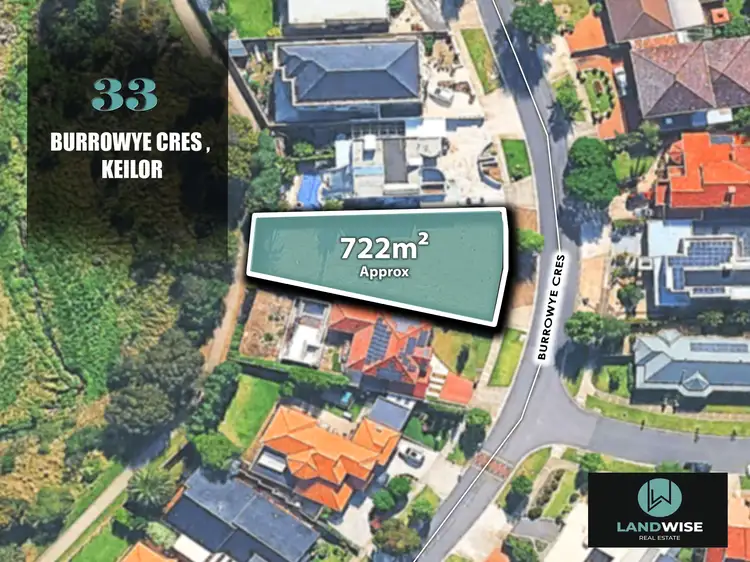 33 Burrowye Crescent, Keilor VIC 3036