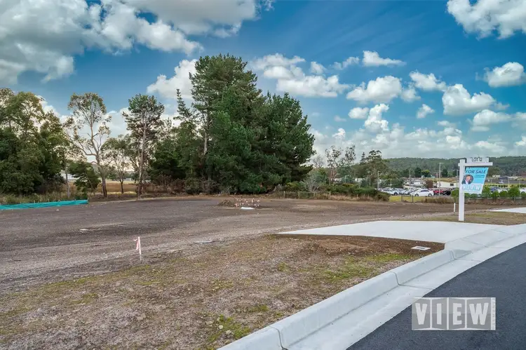 LOT 12, 10 Torquay Road, Latrobe TAS 7307