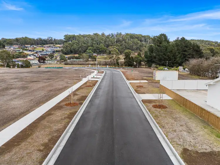 LOT 12, 10 Torquay Road, Latrobe TAS 7307