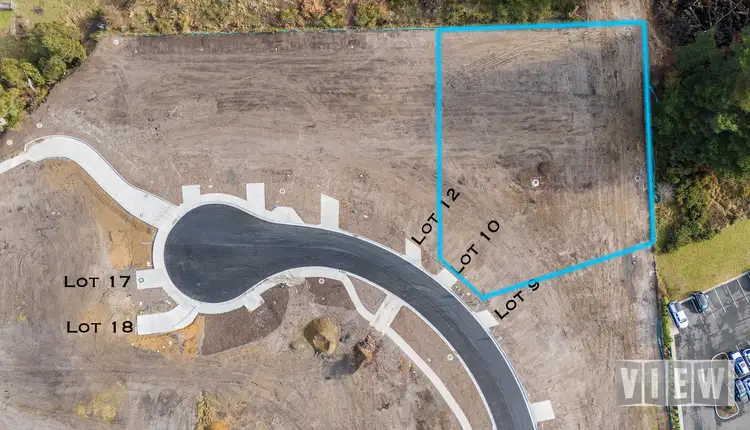 LOT 10, 10 Torquay Road, Latrobe TAS 7307