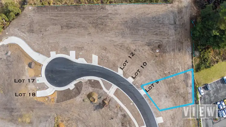 LOT 9, 10 Torquay Road, Latrobe TAS 7307