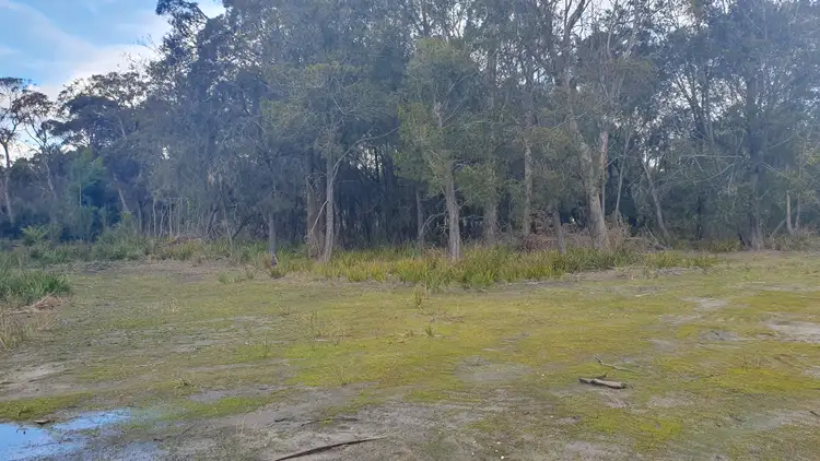 LOT 2 East Glen, Port Sorell TAS 7307