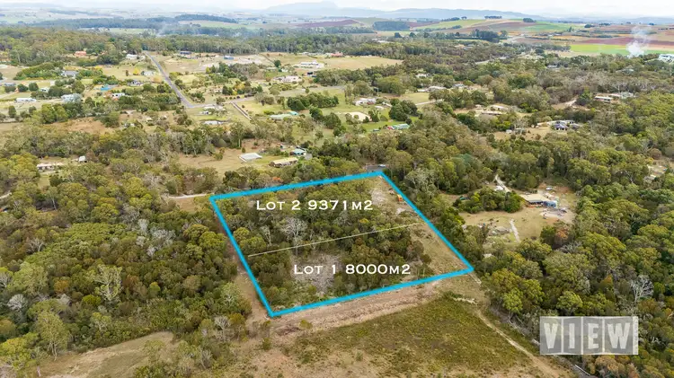 Second view of Homely land listing, LOT 2 East Glen, Port Sorell TAS 7307