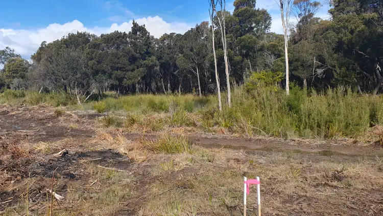 Second view of Homely land listing, LOT 1 East Glen, Port Sorell TAS 7307