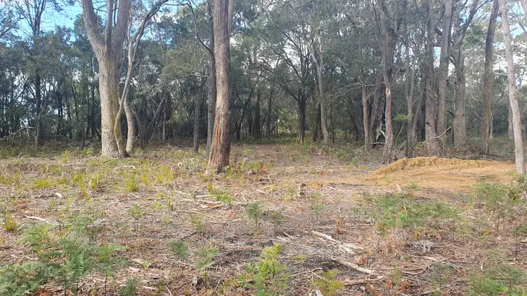 Fifth view of Homely land listing, LOT 1 East Glen, Port Sorell TAS 7307