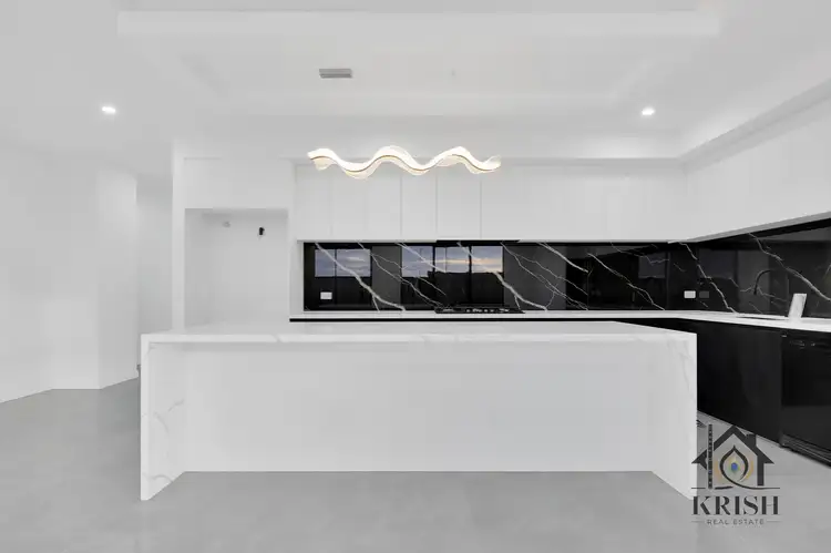 Fourth view of Homely house listing, 34 Tungsten Drive, Kalkallo VIC 3064