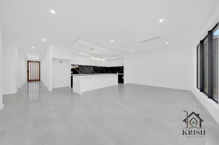 Fifth view of Homely house listing, 34 Tungsten Drive, Kalkallo VIC 3064