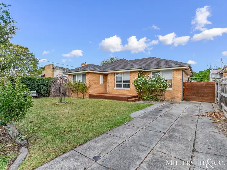 21 Club Avenue, Kingsbury VIC 3083
