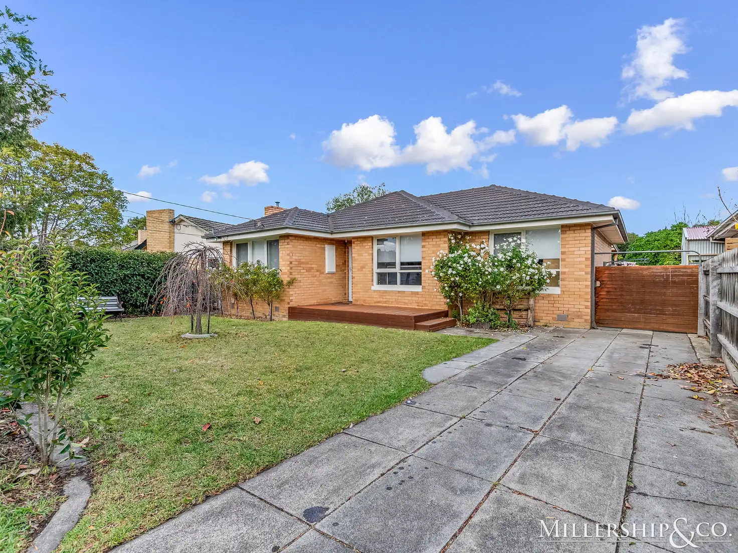 Main view of Homely house listing, 21 Club Avenue, Kingsbury VIC 3083