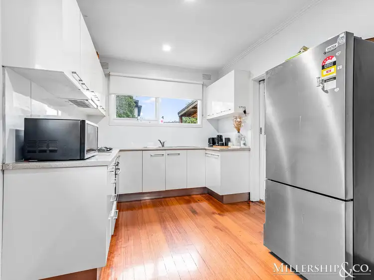 Second view of Homely house listing, 21 Club Avenue, Kingsbury VIC 3083
