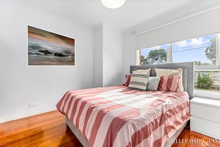 Fourth view of Homely house listing, 21 Club Avenue, Kingsbury VIC 3083