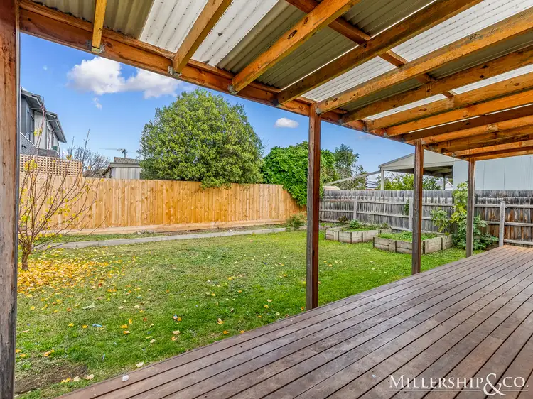 Sixth view of Homely house listing, 21 Club Avenue, Kingsbury VIC 3083