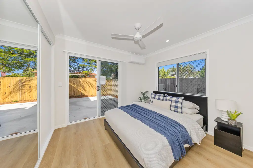 Main view of Homely unit listing, 87 Loftus Street, Deagon QLD 4017