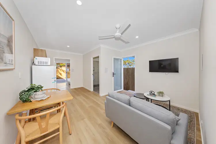 Second view of Homely unit listing, 87 Loftus Street, Deagon QLD 4017