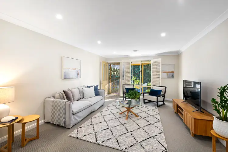 Second view of Homely villa listing, 4/17 Oxley Drive, Bowral NSW 2576