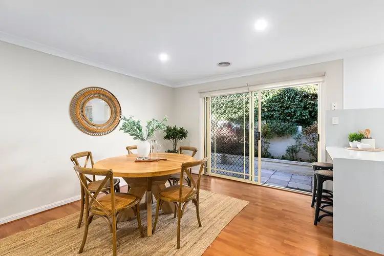 Third view of Homely villa listing, 4/17 Oxley Drive, Bowral NSW 2576