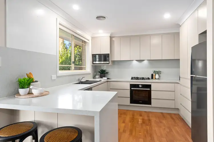 Fourth view of Homely villa listing, 4/17 Oxley Drive, Bowral NSW 2576