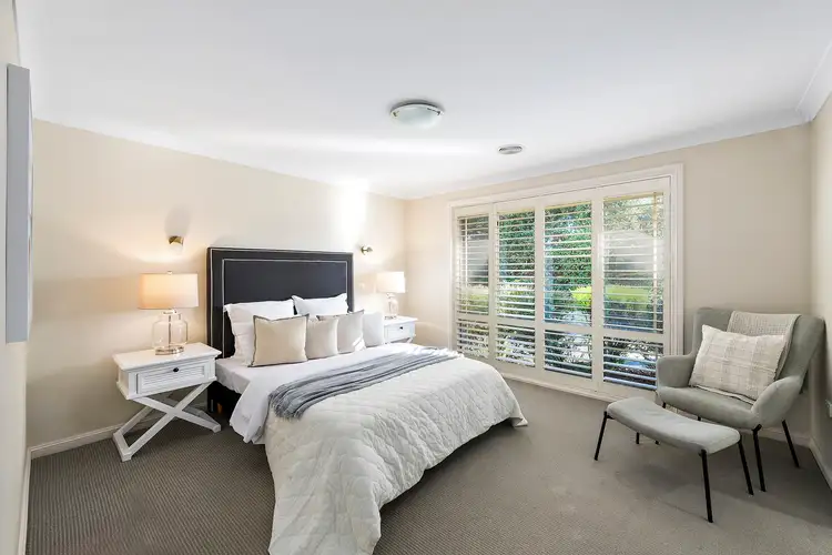 Fifth view of Homely villa listing, 4/17 Oxley Drive, Bowral NSW 2576