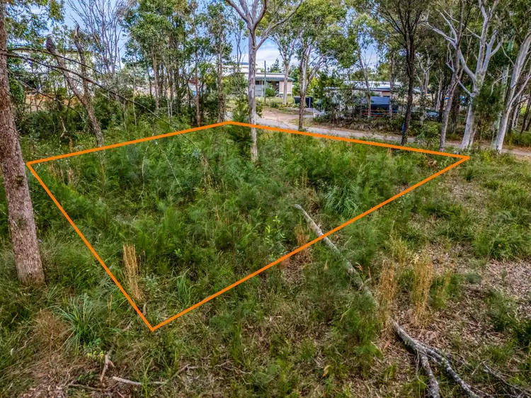 Main view of Homely land listing, 5 Cycas Street, Russell Island QLD 4184